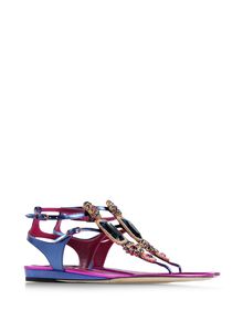 Sandalen - RENE' CAOVILLA
