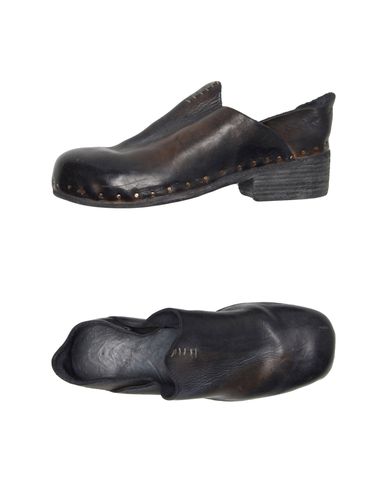 ZOOM INCARNATION - Moccasins