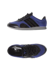 Y-3 - Low-tops