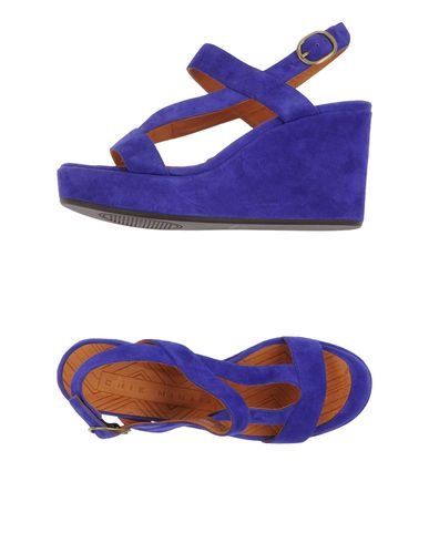 ZOOM CHIE MIHARA - Wedge