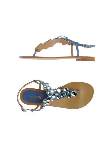 ZOOM IOANNIS - Flip flops
