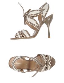 EMPORIO ARMANI - Sandals