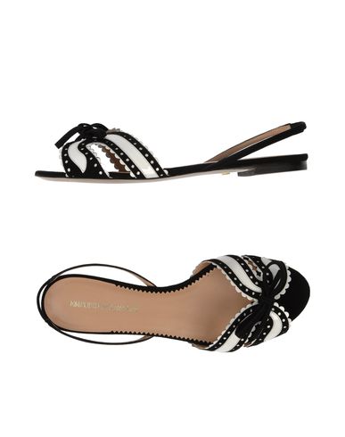 ZOOM EMPORIO ARMANI - Sandals