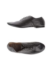 DOUCAL'S - Laced shoes