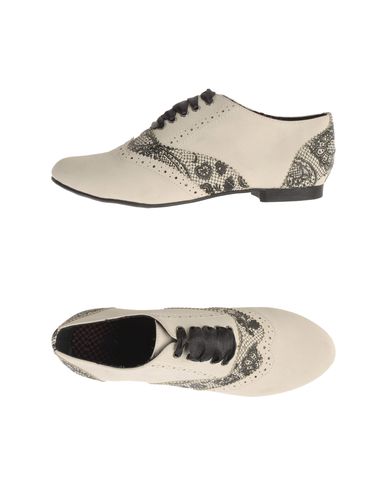 ZOOM IRON FIST - Lace-up shoes