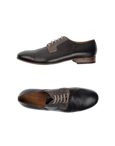 ZOOM DOUCAL'S - Lace-up shoes