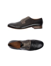 DOUCAL'S - Laced shoes