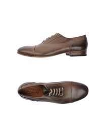 DOUCAL'S - Laced shoes
