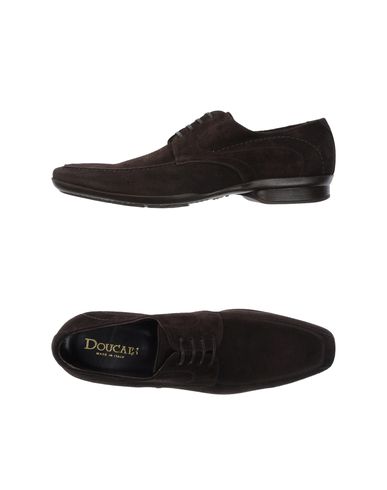 ZOOM DOUCAL'S - Lace-up shoes