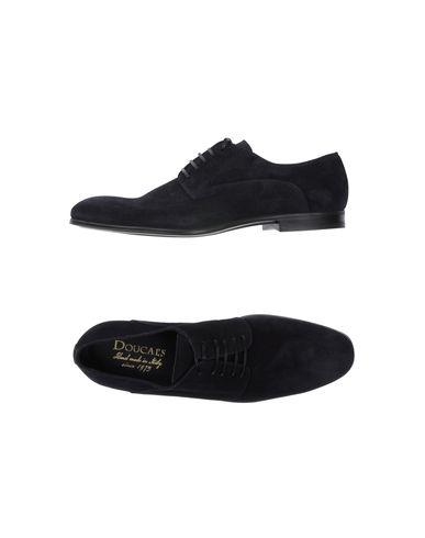 ZOOM DOUCAL'S - Lace-up shoes