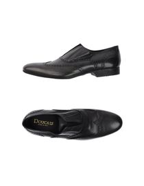 DOUCAL'S - Moccasins