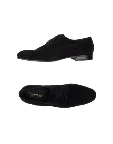 ZOOM DOUCAL'S - Lace-up shoes