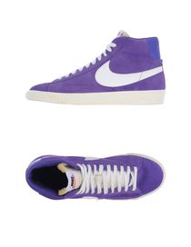 NIKE - High-tops
