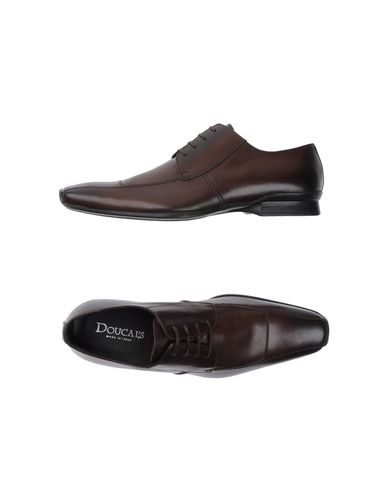 ZOOM DOUCAL'S - Lace-up shoes