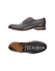 DOUCAL'S - Laced shoes