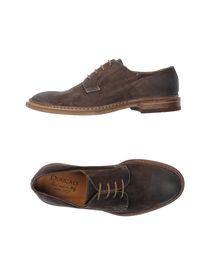 DOUCAL'S - Laced shoes