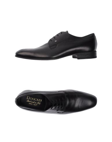 ZOOM DOUCAL'S - Lace-up shoes