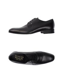 DOUCAL'S - Laced shoes