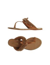 IOANNIS - Flip flops & clog sandals