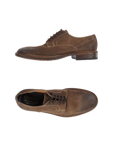 ZOOM DOUCAL'S - Laced shoes