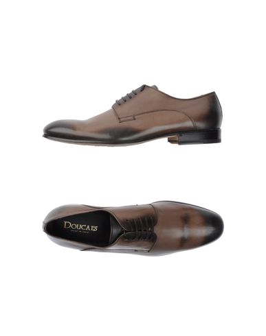 ZOOM DOUCAL'S - Lace-up shoes