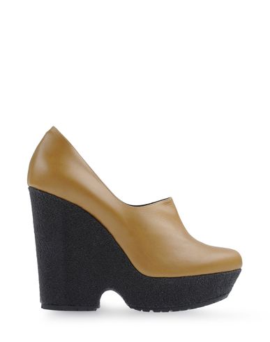 ZOOM SONIA RYKIEL - Moccasins with heel