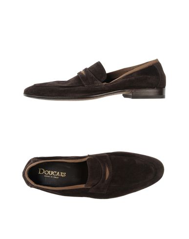 ZOOM DOUCAL'S - Moccasins