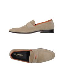 DOUCAL'S - Moccasins