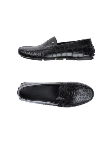 ZOOM DOUCAL'S - Moccasins
