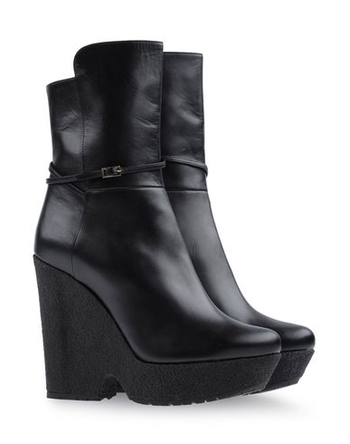 ZOOM SONIA RYKIEL - Ankle boots