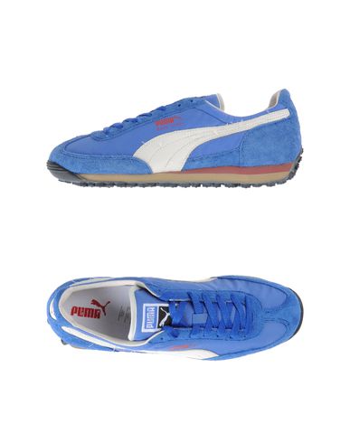 ZOOM PUMA - Sneakers