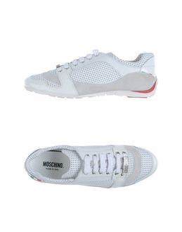MOSCHINO - CALZATURE - Sneakers