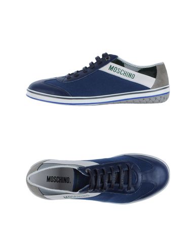 ZOOM MOSCHINO - Sneakers