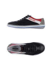 MOSCHINO - Low-tops