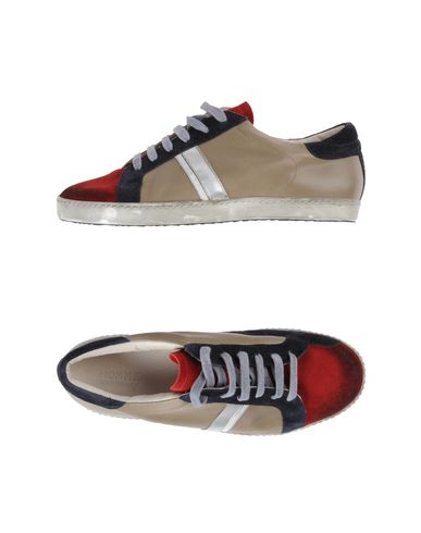 ZOOM DANIELE ALESSANDRINI - Sneakers