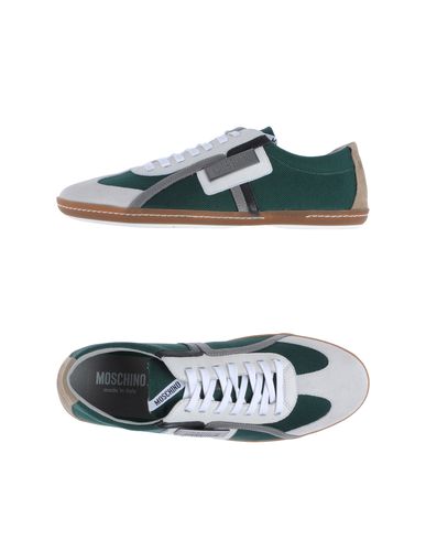 ZOOM MOSCHINO - Sneakers