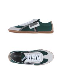 MOSCHINO - Low-tops