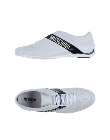 ZOOM MOSCHINO - Sneakers