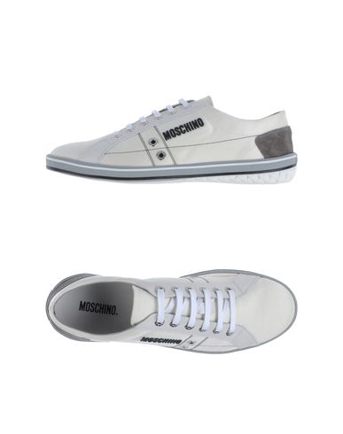 ZOOM MOSCHINO - Low-tops