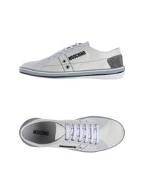MOSCHINO - Low-tops