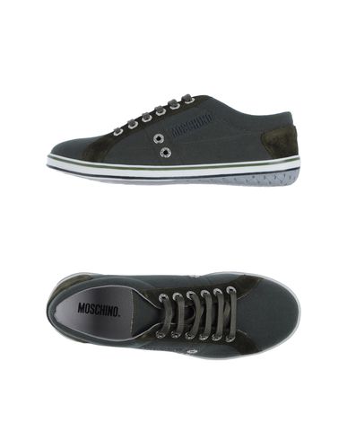 ZOOM MOSCHINO - Sneakers