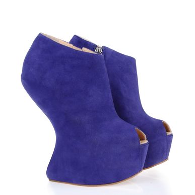 Wedge - GIUSEPPE ZANOTTI DESIGN