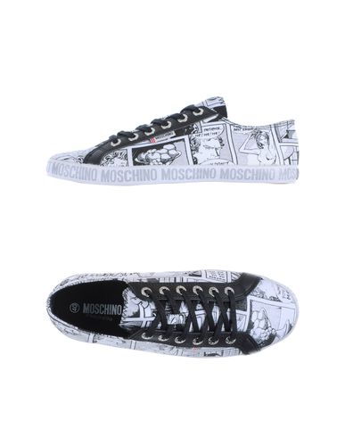 ZOOM MOSCHINO - Sneakers