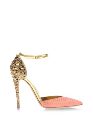 Closed-toe slip-ons  Women's - DSQUARED2