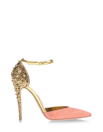 Closed-toe slip-ons Women's - DSQUARED2