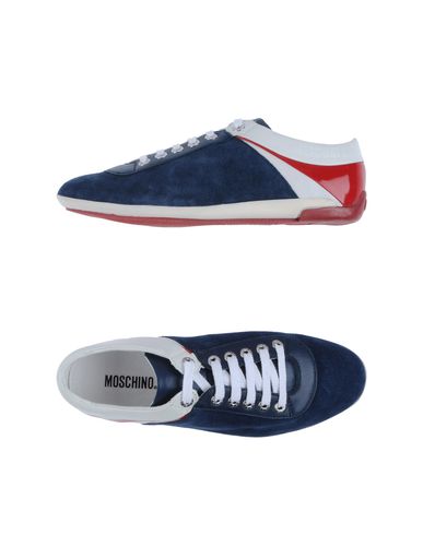 ZOOM MOSCHINO - Sneakers