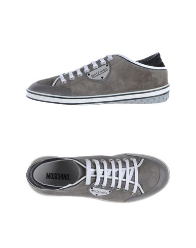 ZOOM MOSCHINO - Sneakers