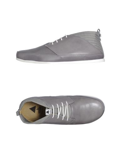 ZOOM VOLTA - Lace-up shoes