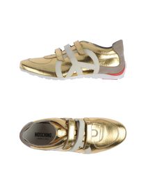MOSCHINO - Low-tops