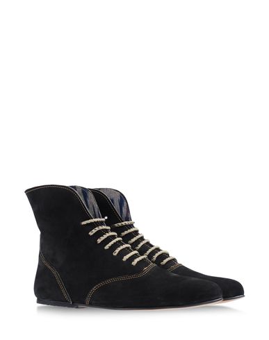 ZOOM OSBORN - Ankle boots